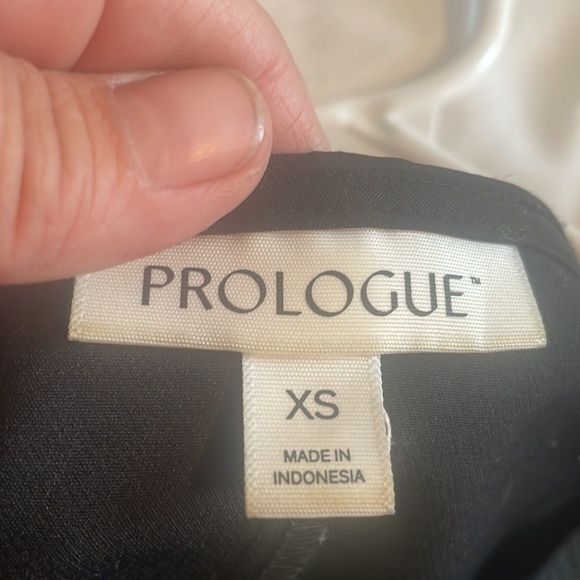 PROLOGUE DRESS - Picture 5 of 6